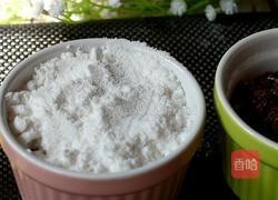 红糖雪蒸糕的做法图解13