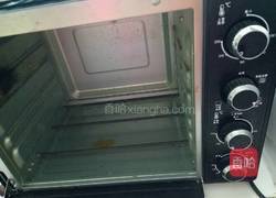 烤鸡翅中的做法图解2