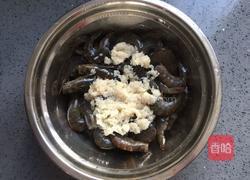 酒酿卤大虾的做法图解3
