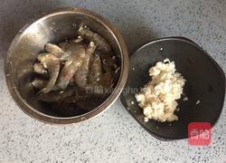 酒酿卤大虾的做法图解4