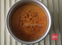 南瓜芝士蛋糕的做法图解7