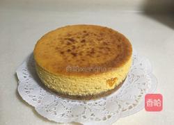 南瓜芝士蛋糕的做法图解8