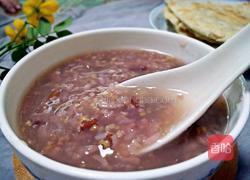 八宝粥的做法图解6