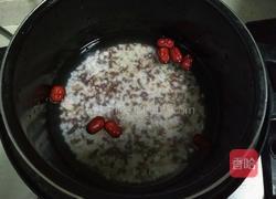 八宝粥的做法图解4