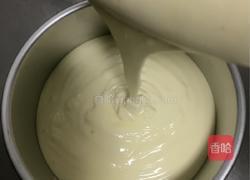 戚风蛋糕的做法图解10