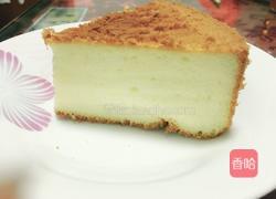 戚风蛋糕的做法图解15