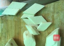 淮山炒木耳的做法图解2