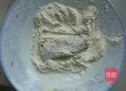 干煎带鱼的做法图解3