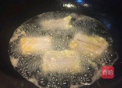 干煎带鱼的做法图解4