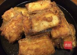 干煎带鱼的做法图解5