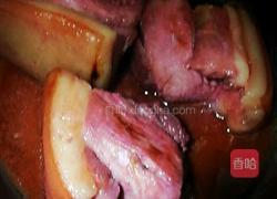 广东叉烧的做法图解4