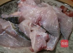 简单版水煮鱼的做法图解3