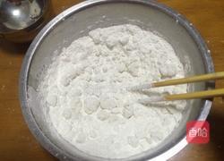 糯米糍的做法图解2