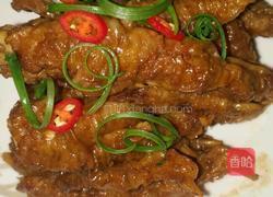 虎皮鸡爪的做法图解15