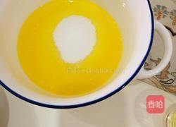 女巫手指饼干的做法图解3