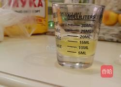 女巫手指饼干的做法图解6