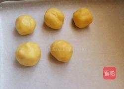 女巫手指饼干的做法图解13