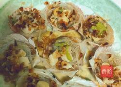 粉丝扇贝的做法图解6