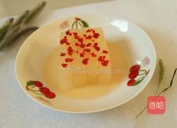 橙汁冬瓜条的做法图解12