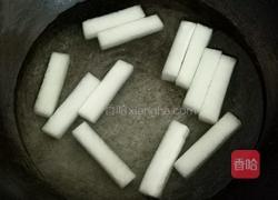 橙汁冬瓜条的做法图解3