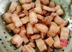 锅巴红烧肉的做法图解6