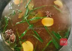 锅巴红烧肉的做法图解10