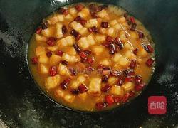 锅巴红烧肉的做法图解14