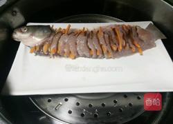 一鱼双吃的做法图解7