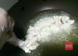 一鱼双吃的做法图解8