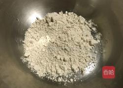 蒸菜：莜面卷的做法图解1