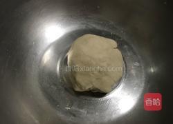 蒸菜：莜面卷的做法图解3