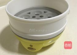 蒸菜：莜面卷的做法图解4