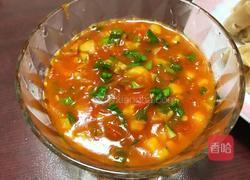 蒸菜：莜面卷的做法图解15