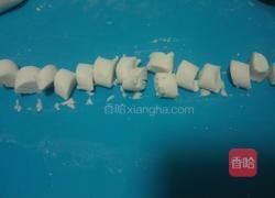 酒酿圆子的做法图解6