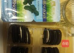 奥利奥盆栽的做法图解1