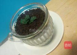 奥利奥盆栽的做法图解4