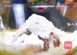 韩式鱿鱼泡菜饼的做法图解9