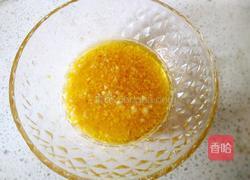 清蒸蒜香皮皮虾的做法图解5