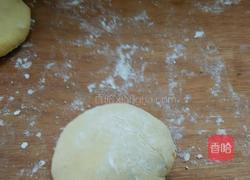红薯饼的做法图解5