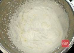 万圣节巧克力淋面蛋糕的做法图解2