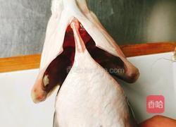 松鼠鱼的做法图解1