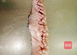 松鼠鱼的做法图解2