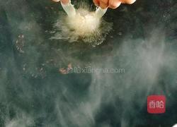 松鼠鱼的做法图解4