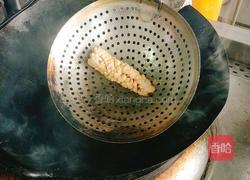 松鼠鱼的做法图解5