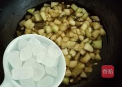 冬瓜茶的做法图解5