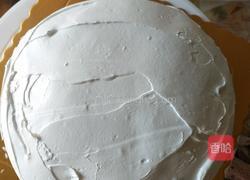 水果蛋糕的做法图解13