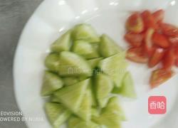 三鲜红肉的做法图解1