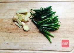 清蒸大闸蟹的做法图解4