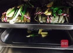 清蒸大闸蟹的做法图解8