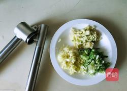 番茄豆腐肉圆汤的做法图解1